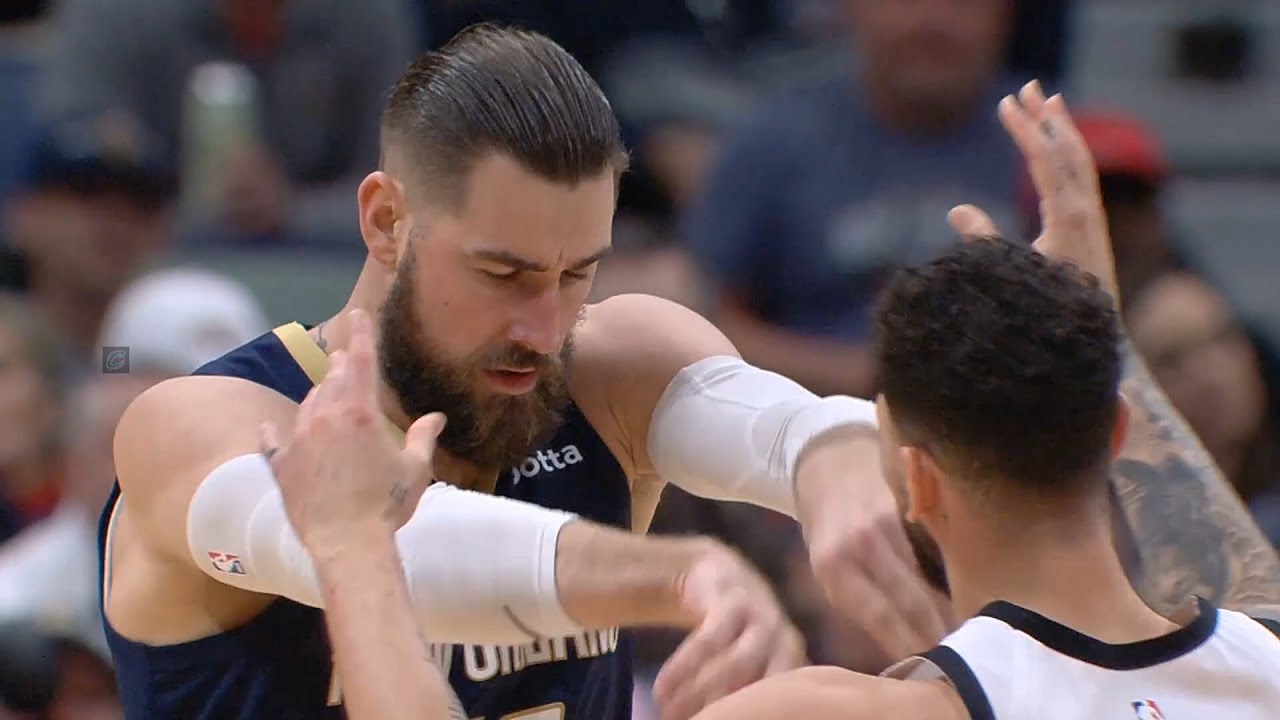Jonas Valanciunas