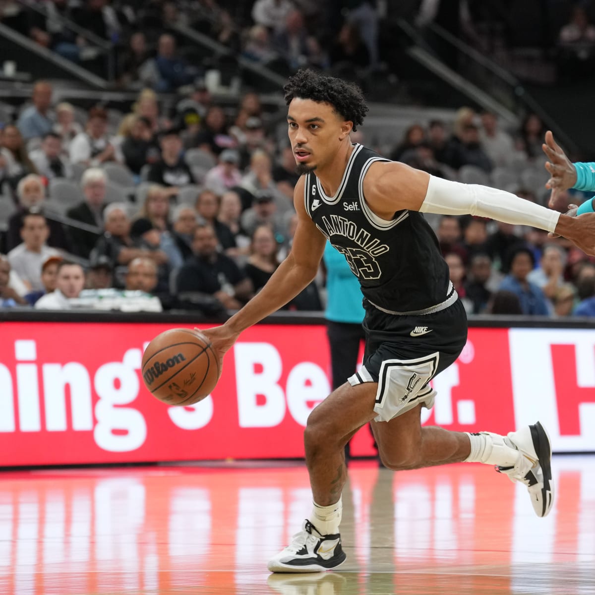 Quel meneur les Spurs peuvent-ils attirer ?