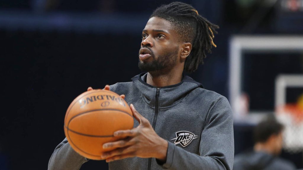 Nerlens Noel signe aux Kings.