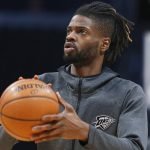 Nerlens Noel signe aux Kings.