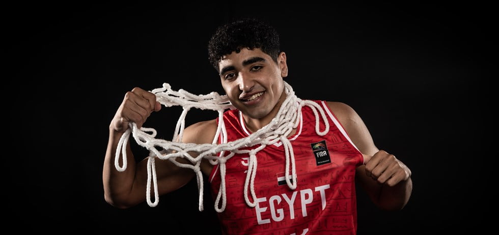 Égypte