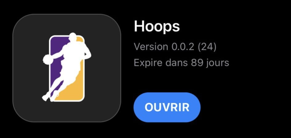 Hoops