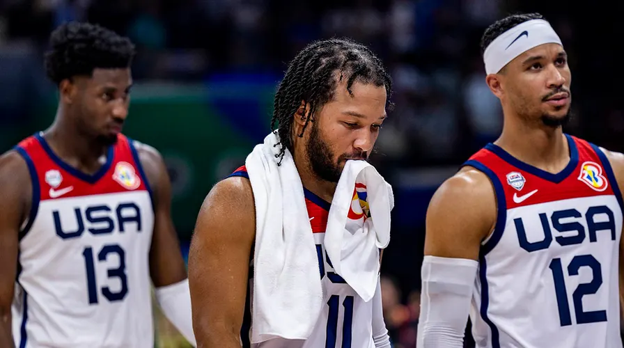 Treizième journée de la Coupe du Monde