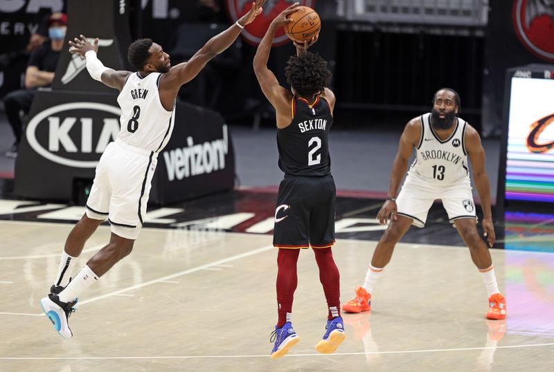 Collin Sexton