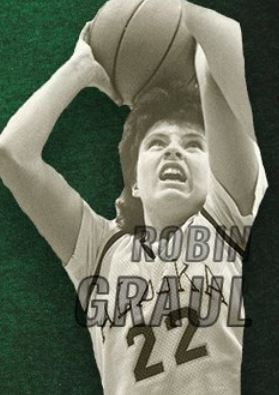 Robin Graul (montage par le compte twitter officiel des UAA Seawolves)