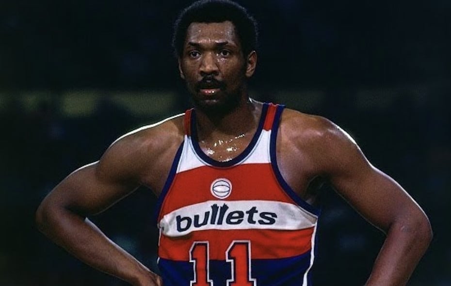 elvin hayes
