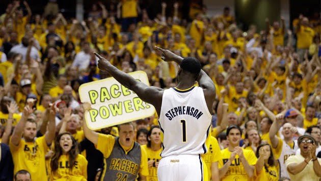 Lance Stephenson