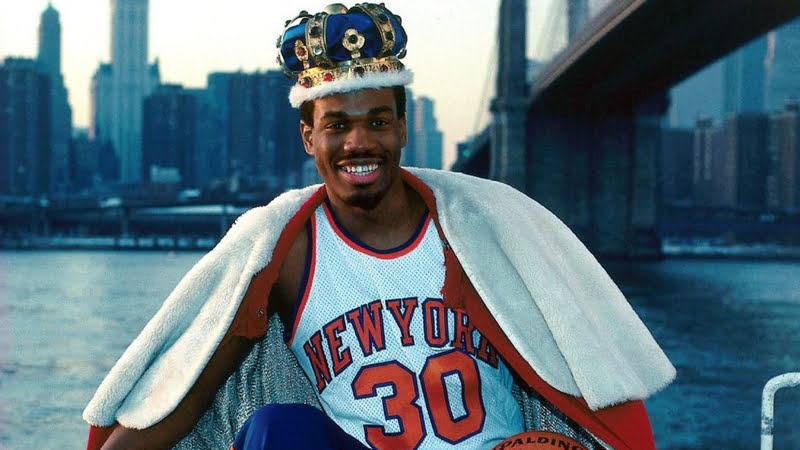 Bernard King