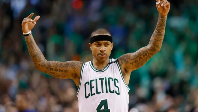 Isaiah Thomas