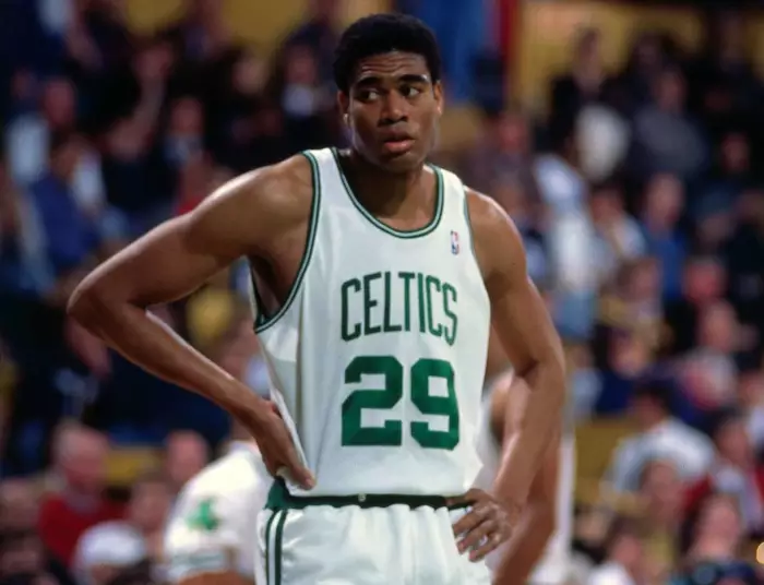 Pervis Ellison