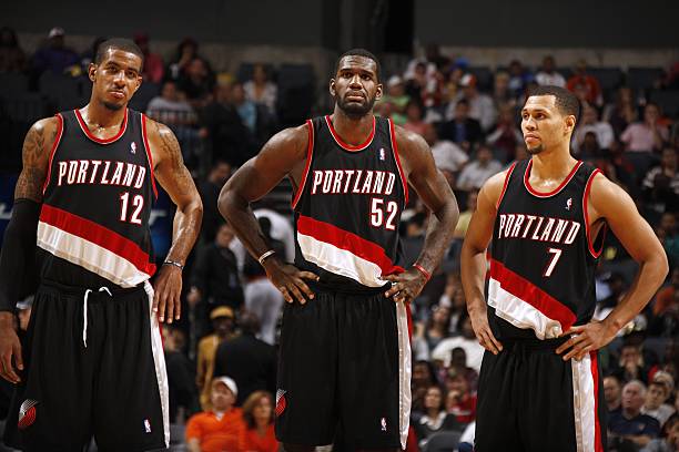 Blazers