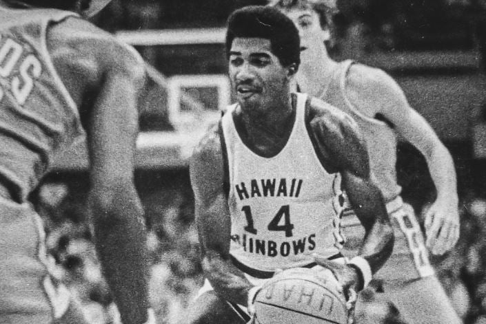 Tom Henderson Hawaii