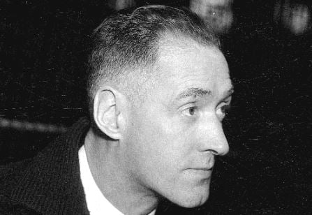 David MacMillan Idaho
