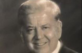 Elmer Jordan