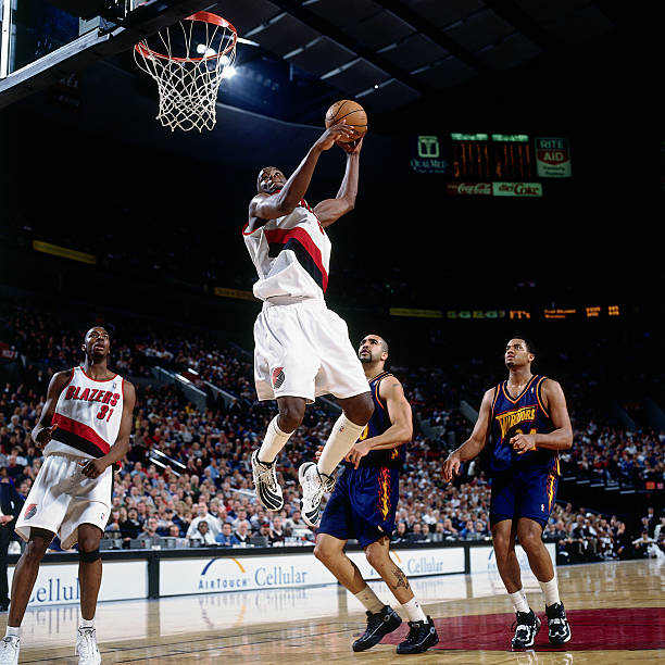 Blazers
