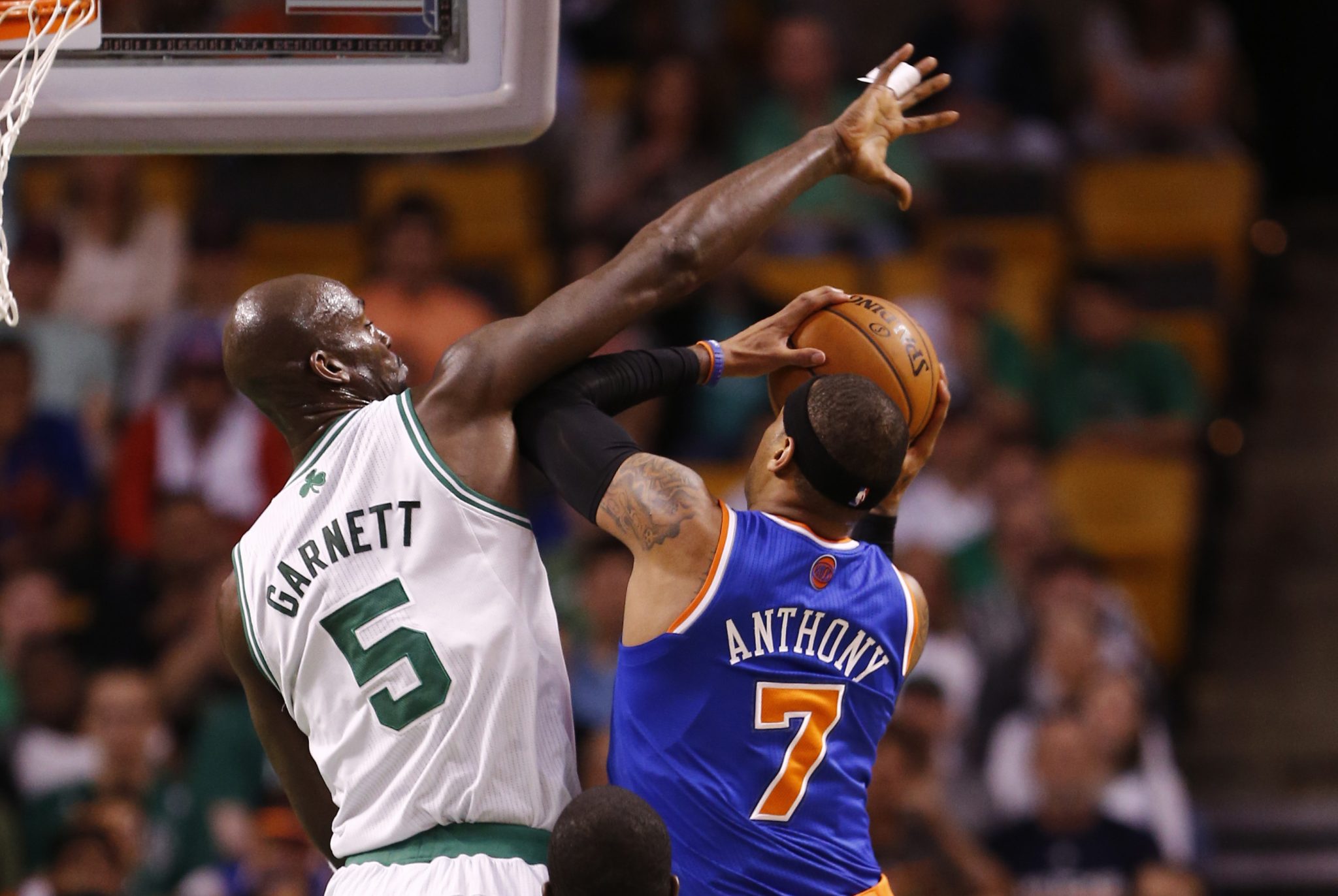 Knicks 2012-13