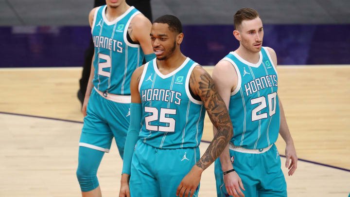 Hornets