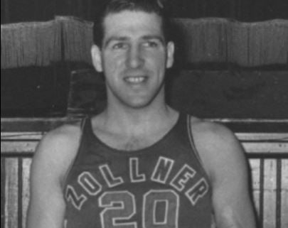Bobby McDermott