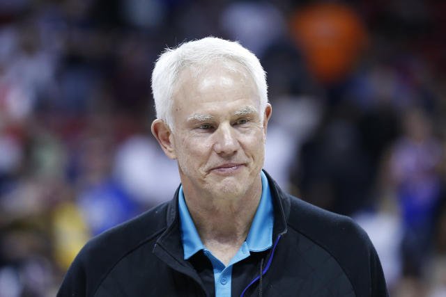 Mitch Kupchak