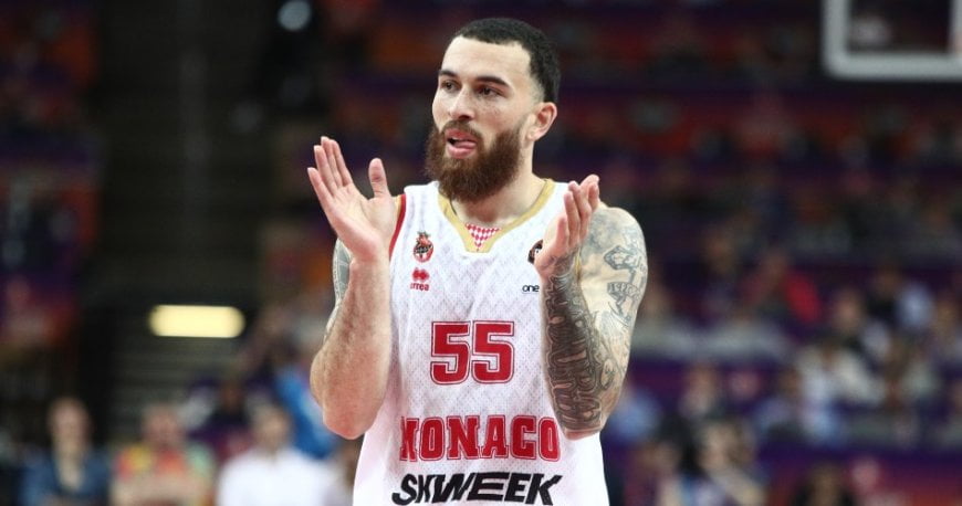 L'équipe de France pourrait-elle naturaliser Mike James ?