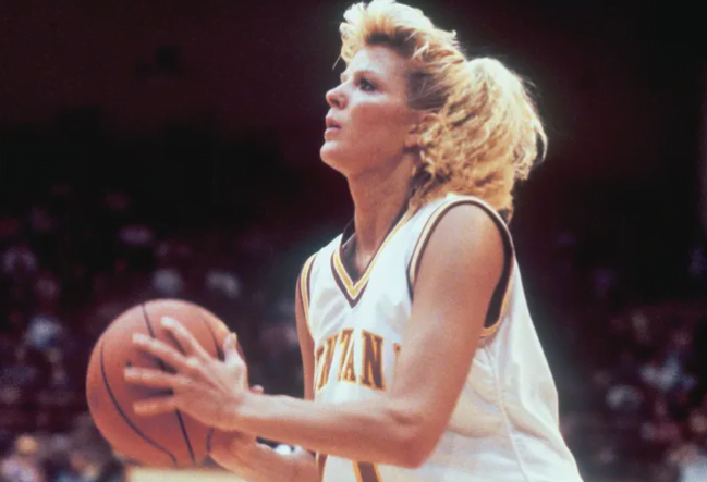 Shannon Cate Montana