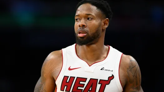 Haywood Highsmith est le dernier exemple de la Heat Culture.