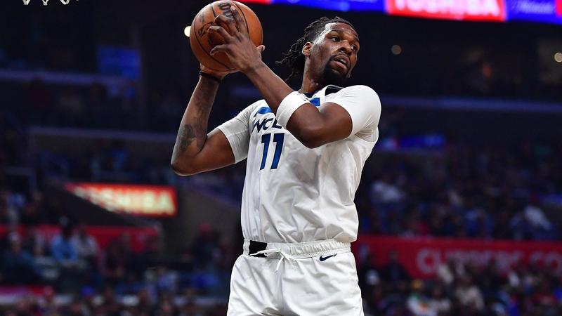 Naz Reid mérite-t-il le trophée John Havlicek ?