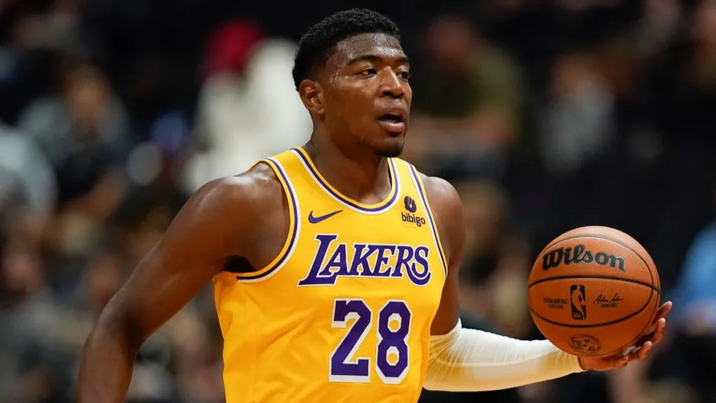 Rui Hachimura peut-il faire pencher la balance en playoffs ?