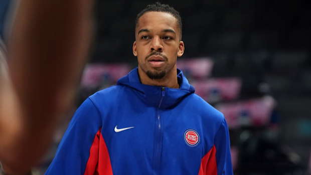 Tosan Evbuomwan, la nouvelle pépite des Pistons ?