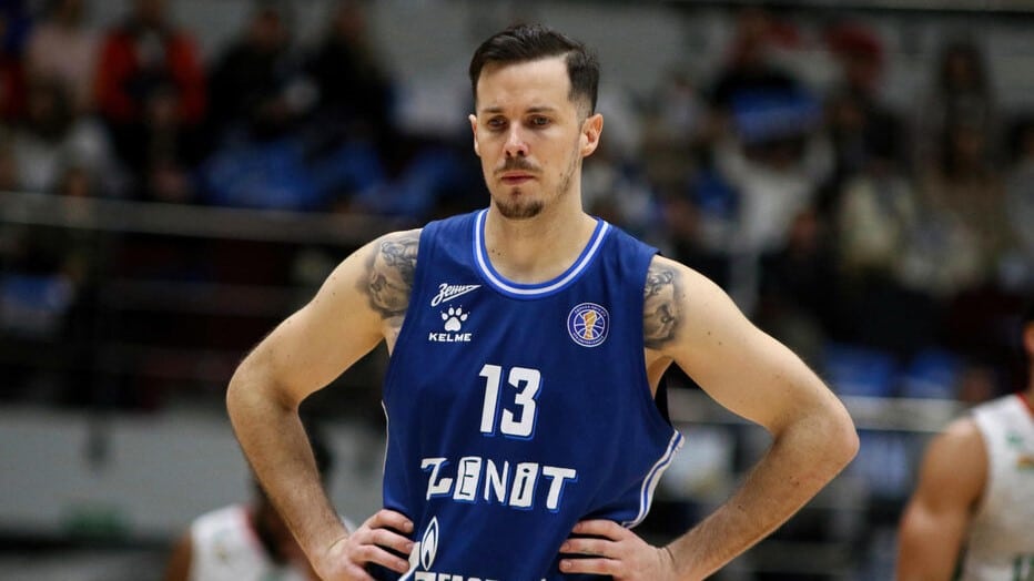 Thomas Heurtel ne fera pas son retour avec la France.