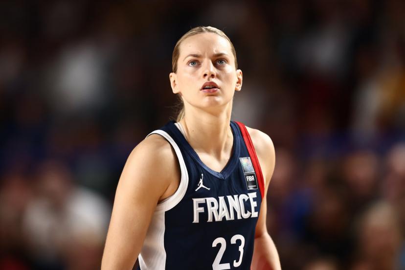 Marine Johannès