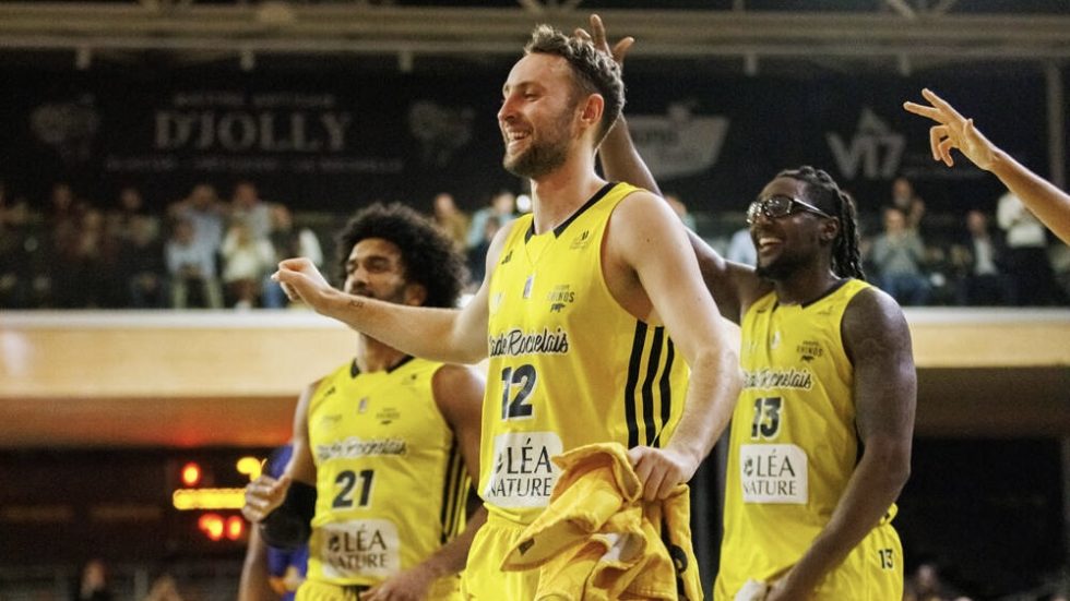 Ce qu'a réalisé le Stade Rochelais depuis 3 ans est un exploit formidable.