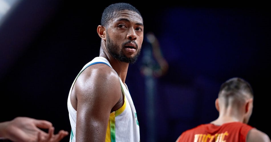 Trois ans après, Bruno Caboclo pourrait retrouver la NBA.