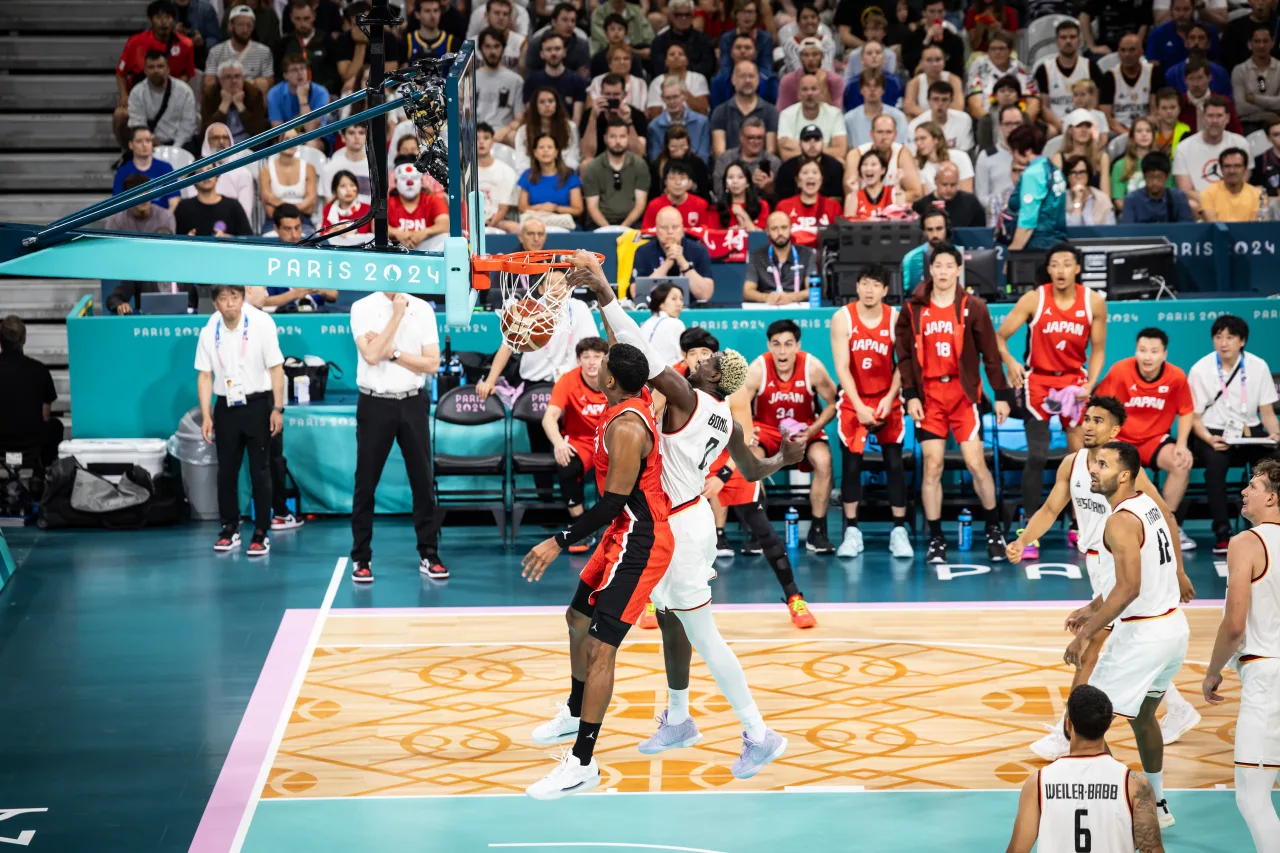 Rui hachimura