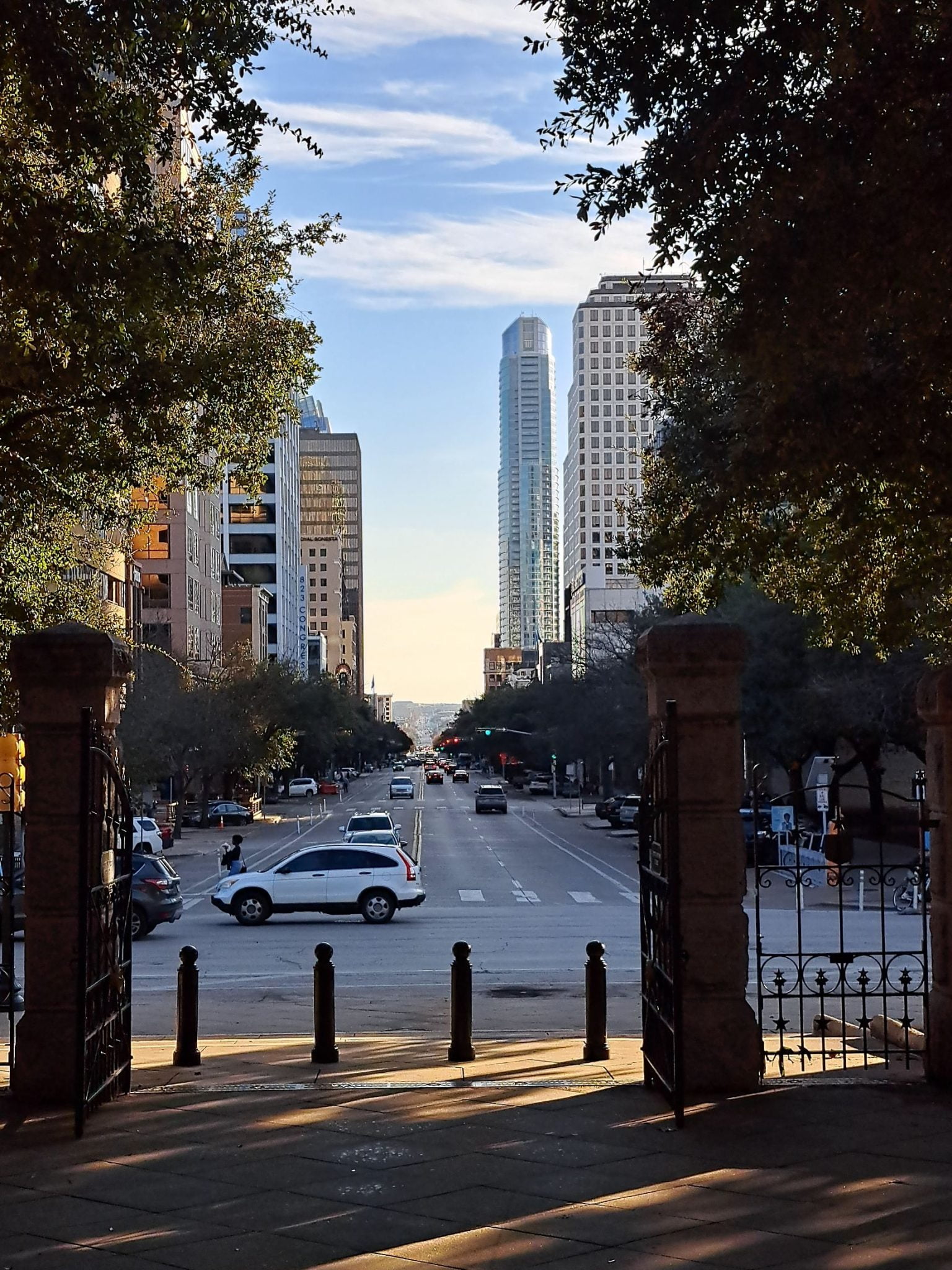 Austin