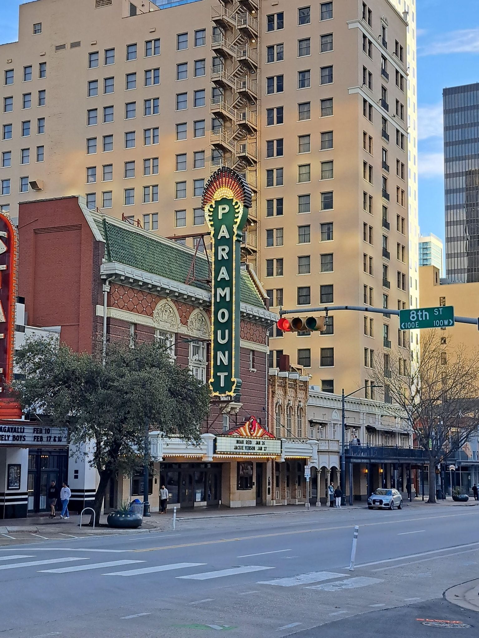 Austin