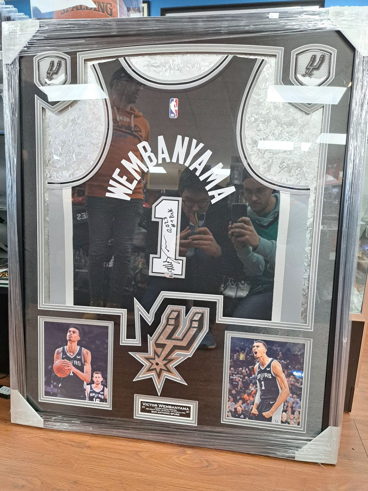 San Antonio
