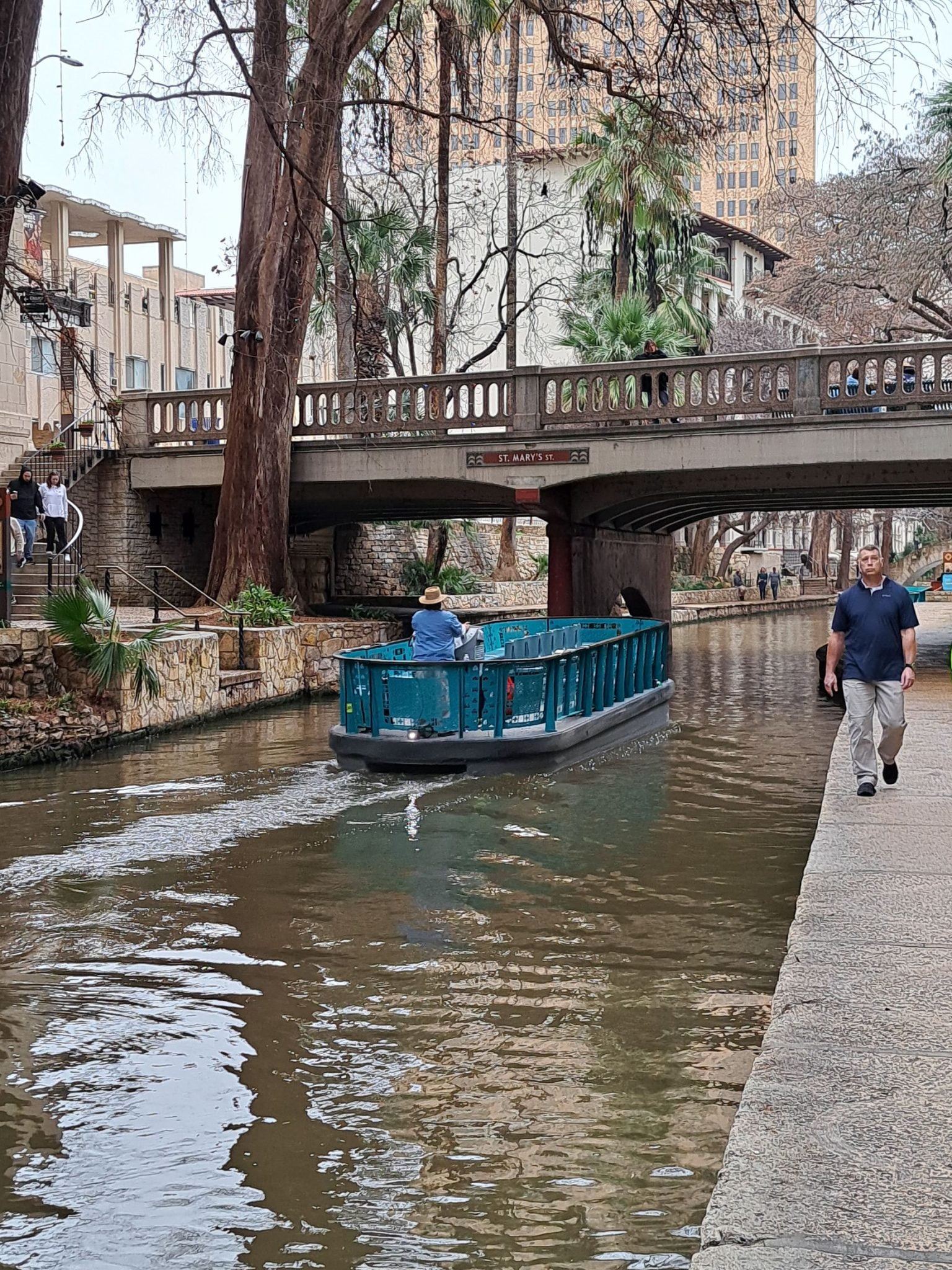 San Antonio