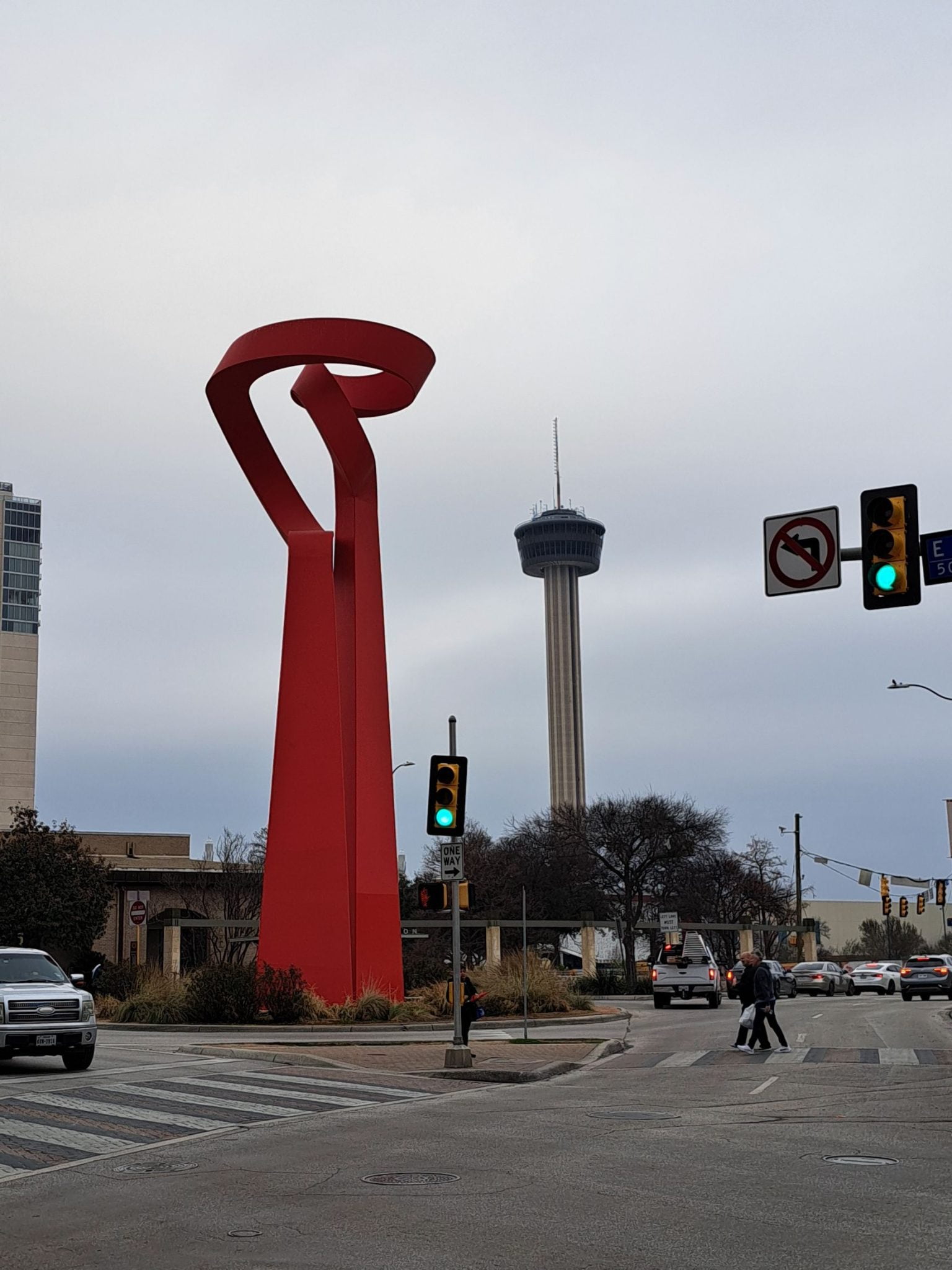 San Antonio