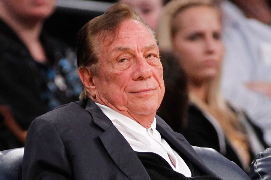 Donald Sterling