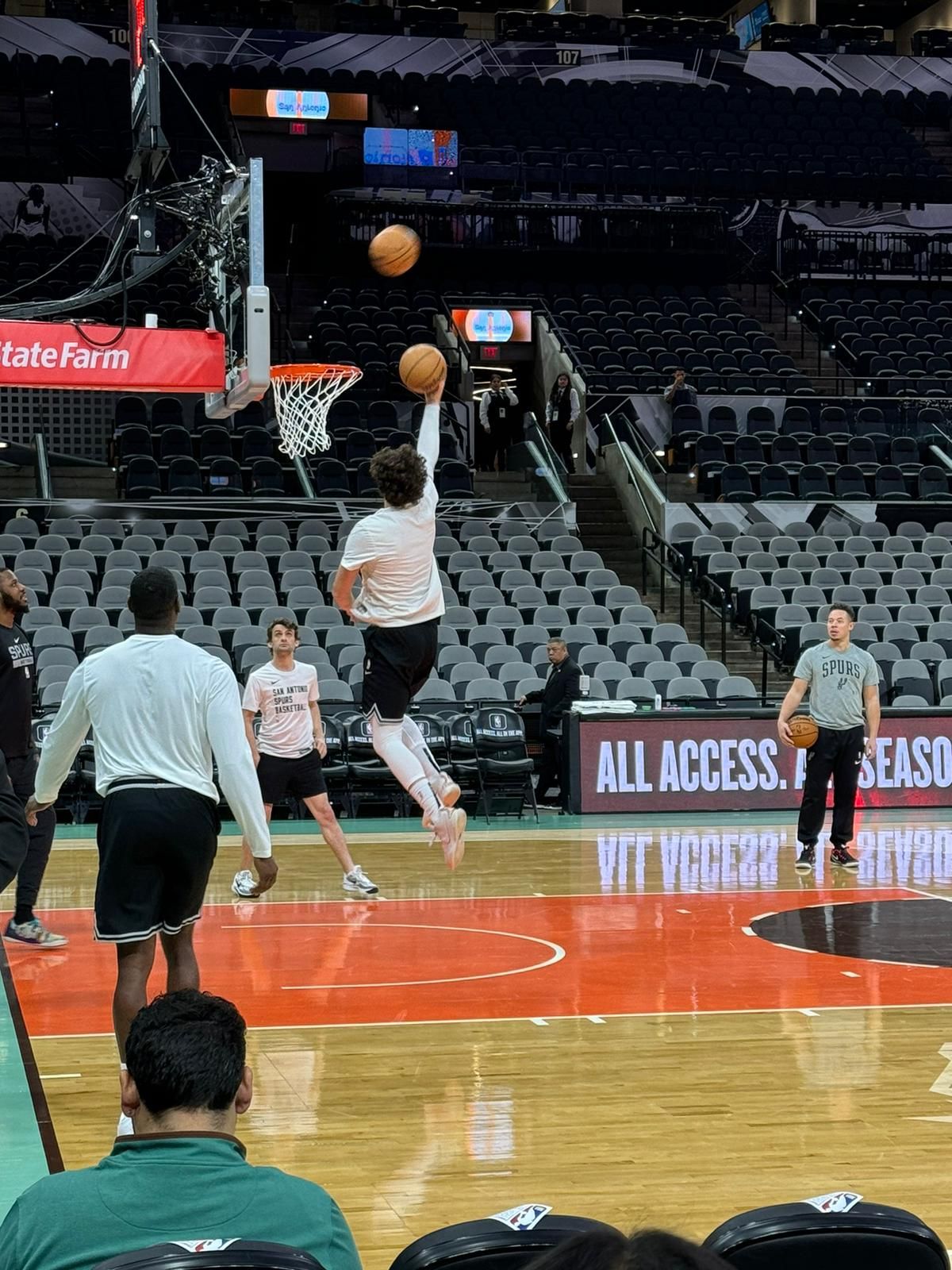San Antonio