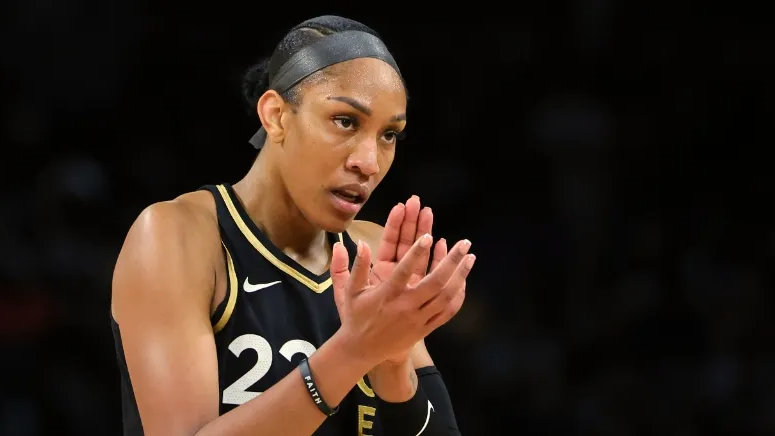 A'ja Wilson sera-t-elle nommée MVP en 2024 ?