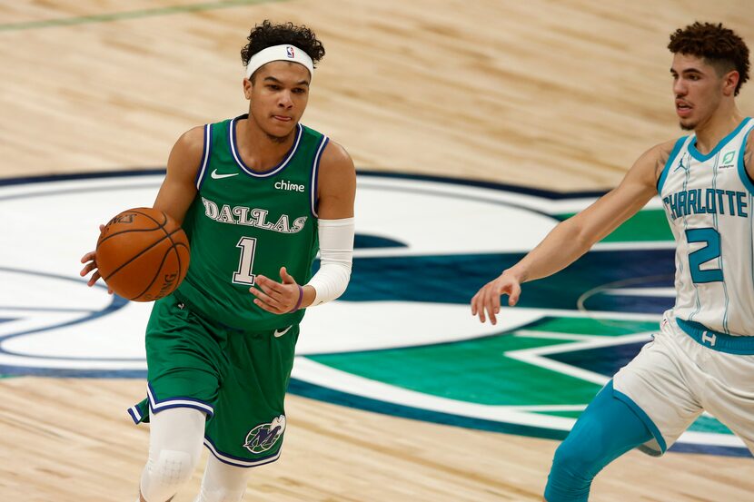 Tyrell Terry