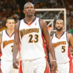 Golden State Warriors We Believe