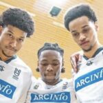 Basket suisse: Genève et Neuchâtel ont bien commencé.