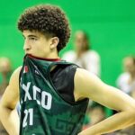 Karim Lopez. Crédit : Hidalgo Sport