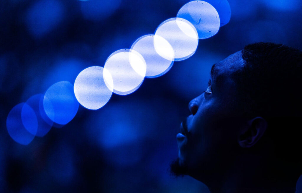 Comment Lonnie Walker va-t-il sadapter à un tout nouvel environnement pour lui ?