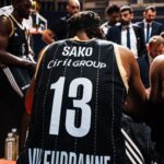 Neal Sako Crédit : Infinity Nine Média / Ilan Allouche