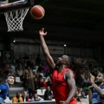 Stade Toulousain Basket n'ira pas plus loin en Coupe de France.