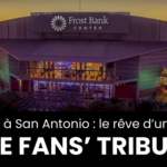 San Antonio Spurs Voyage